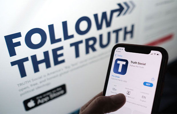 How Many Users on Truth Social? Answered 2022