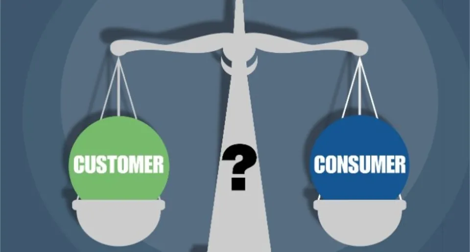 Consumer Vs Customer: What Are the Differences?